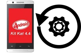 How to reset or restore a Celkon A35k