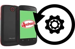 How to reset or restore a Celkon Campus Nova A352E