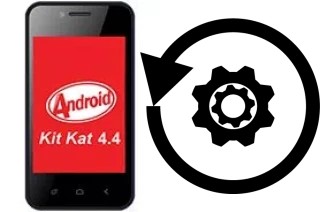 How to reset or restore a Celkon Campus One A354C