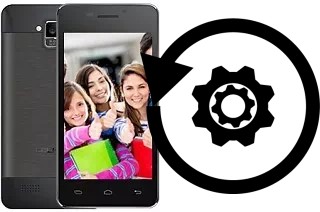 How to reset or restore a Celkon Campus Buddy A404