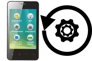 How to reset or restore a Celkon A59