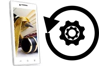 How to reset or restore a Celkon A60