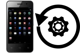 How to reset or restore a Celkon A64