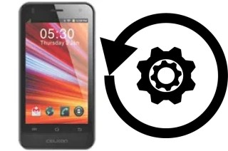 How to reset or restore a Celkon A69