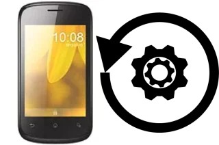 How to reset or restore a Celkon A75