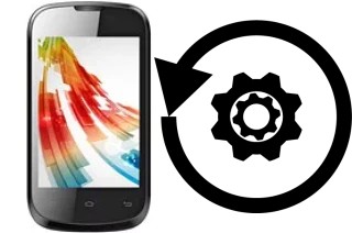 How to reset or restore a Celkon A79