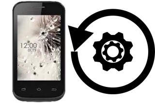 How to reset or restore a Celkon A86