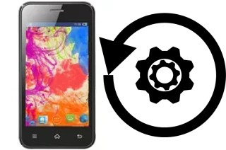 How to reset or restore a Celkon A87