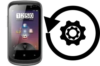 How to reset or restore a Celkon A9+