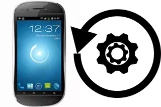 How to reset or restore a Celkon A90