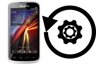 How to reset or restore a Celkon A97i