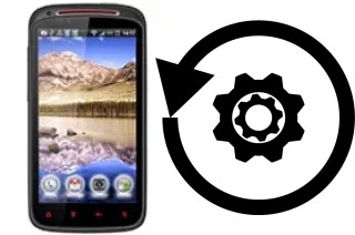 How to reset or restore a Celkon A99+