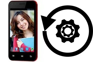 How to reset or restore a Celkon Campus Whizz Q42