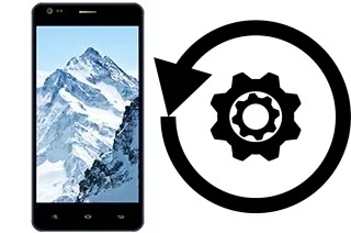 How to reset or restore a Celkon Millennia Everest