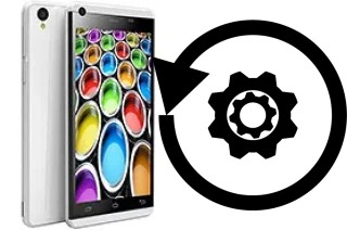 How to reset or restore a Celkon Q500 Millennium Ultra