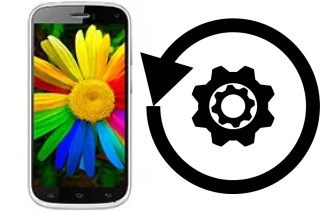 How to reset or restore a Celkon Q470