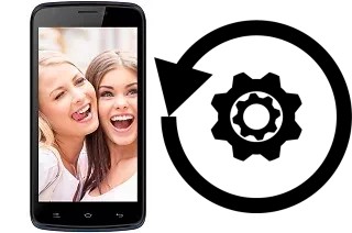 How to reset or restore a Celkon Q519