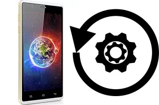 How to reset or restore a Celkon Millennia Xplore