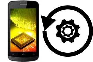 How to reset or restore a Celkon A43