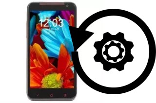 How to reset or restore a CellAllure CAPHG18-01