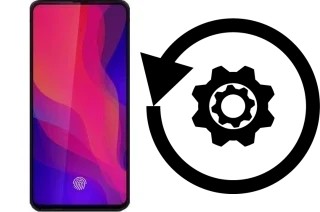 How to reset or restore a CENTRIC S1