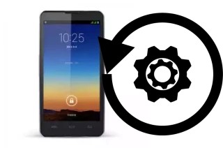 How to reset or restore a Changhong CHANGHONG Z9