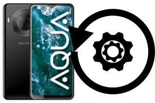 How to reset or restore a Cherry Mobile Aqua Infinity