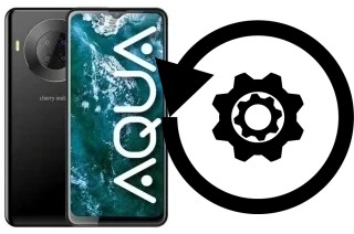 How to reset or restore a Cherry Mobile Aqua S9 Infinity