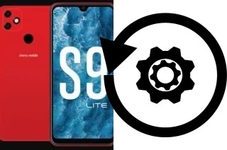 How to reset or restore a Cherry Mobile Aqua S9 Lite