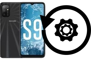 How to reset or restore a Cherry Mobile Aqua S9