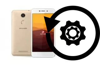 How to reset or restore a Cherry Mobile Desire R7