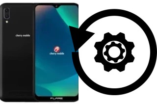 How to reset or restore a Cherry Mobile Flare HD 5.0