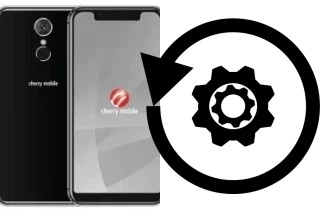 How to reset or restore a Cherry Mobile Flare J2 Prime