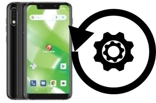 How to reset or restore a Cherry Mobile Flare J6S