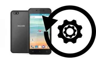 How to reset or restore a Cherry Mobile Flare P1 Lite