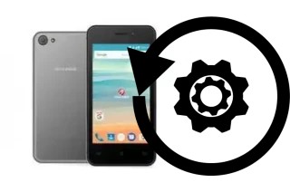 How to reset or restore a Cherry Mobile Flare P1 mini