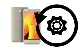 How to reset or restore a Cherry Mobile Flare S5 Plus