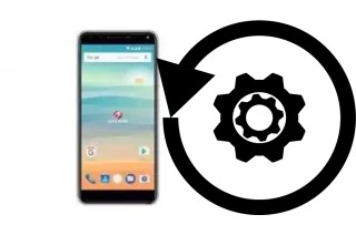 How to reset or restore a Cherry Mobile Flare S6 Plus