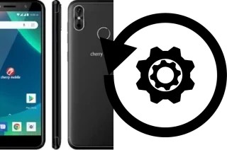 How to reset or restore a Cherry Mobile Flare S7 Prime