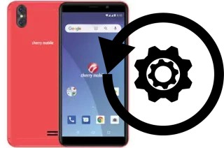 How to reset or restore a Cherry Mobile Flare S7