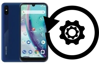 How to reset or restore a Cherry Mobile Flare S8 Lite