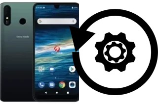 How to reset or restore a Cherry Mobile Flare S8 Max