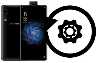 How to reset or restore a Cherry Mobile Flare S8 Plus