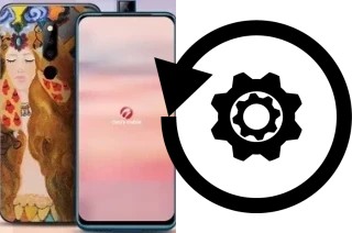 How to reset or restore a Cherry Mobile Flare S8 Prime