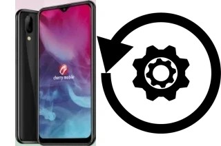 How to reset or restore a Cherry Mobile Flare S8 Pro