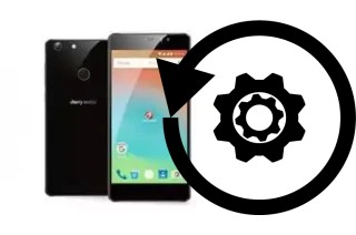 How to reset or restore a Cherry Mobile Flare X2