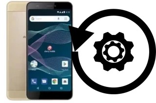 How to reset or restore a Cherry Mobile Flare Y3 Pro