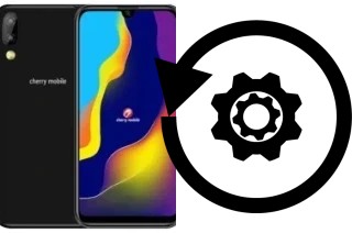 How to reset or restore a Cherry Mobile Flare Y7 Pro