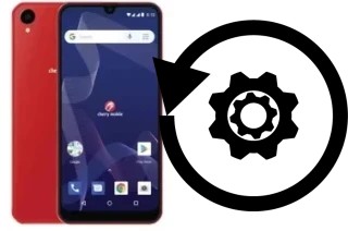 How to reset or restore a Cherry Mobile Flare Y7