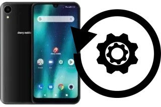 How to reset or restore a Cherry Mobile Omega X